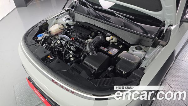 Hyundai Kona 2025, фото 6