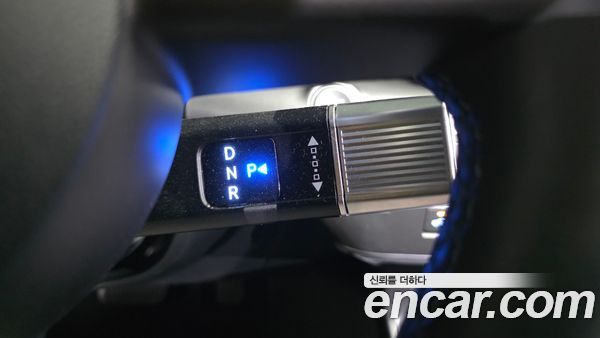 Hyundai Kona 2025, фото 12