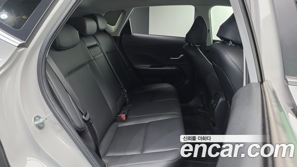 Hyundai Kona 2025, фото 18