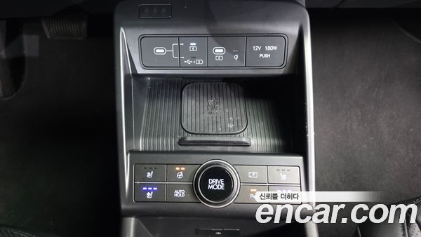 Hyundai Kona 2025, фото 24