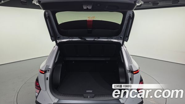 Hyundai Kona 2025, фото 26