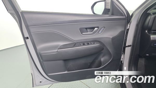 Hyundai Kona 2025, фото 14
