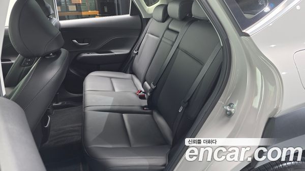 Hyundai Kona 2025, фото 16