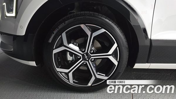 Kia Niro 2024, фото 5