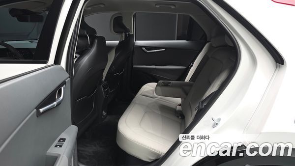 Kia Niro 2024, фото 16