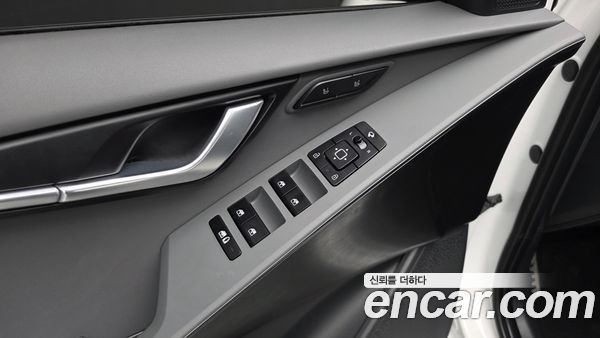 Kia Niro 2024, фото 29