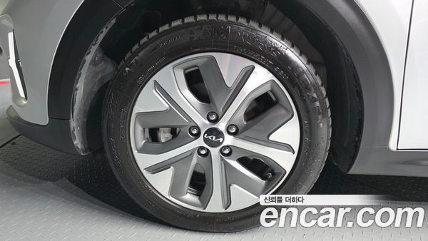 Kia Niro 2023, фото 5