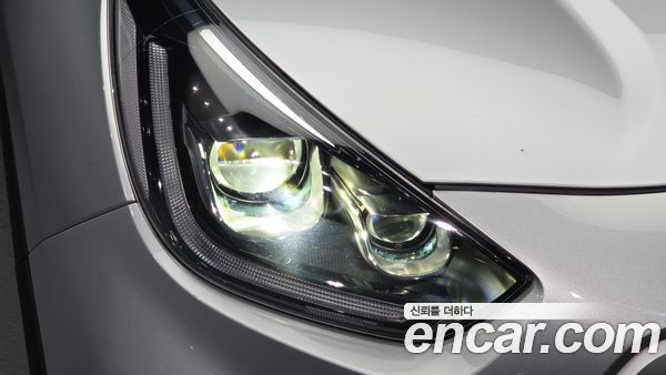 Kia Niro 2023, фото 8
