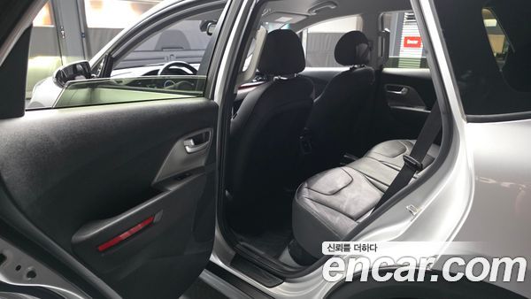 Kia Niro 2023, фото 16