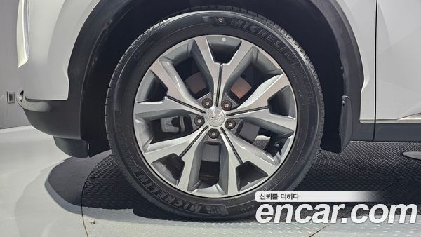 Hyundai Palisade 2022, фото 5