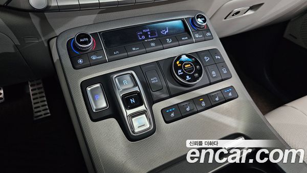 Hyundai Palisade 2022, фото 12