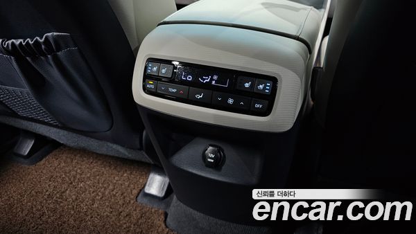 Hyundai Palisade 2022, фото 24