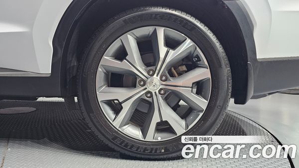 Hyundai Palisade 2022, фото 7
