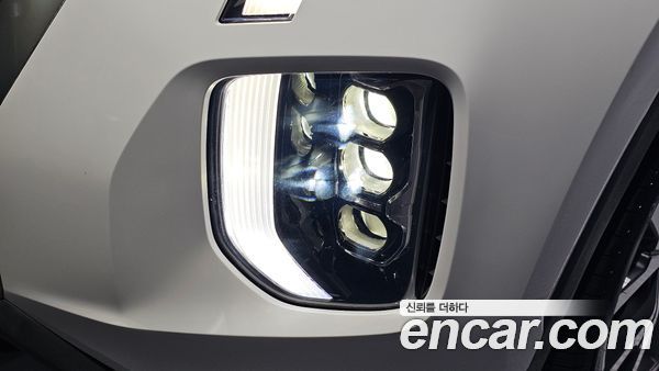 Hyundai Palisade 2022, фото 8