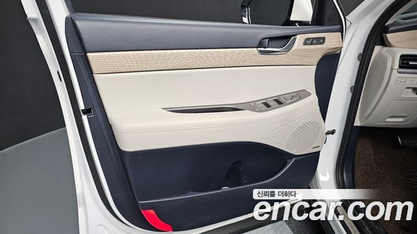 Hyundai Palisade 2022, фото 14