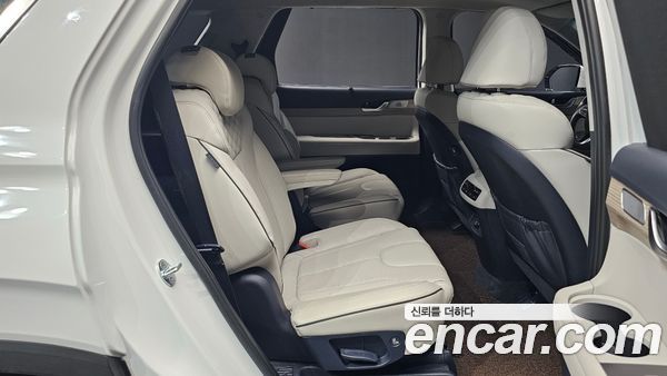 Hyundai Palisade 2022, фото 16