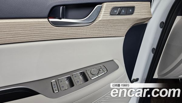 Hyundai Palisade 2022, фото 27