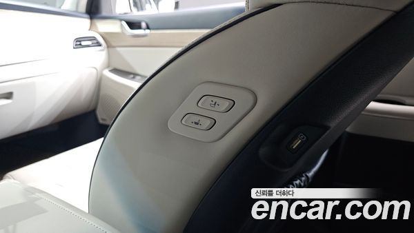 Hyundai Palisade 2022, фото 30