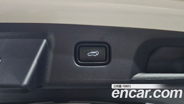 Hyundai Palisade 2022, фото 32