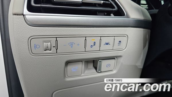 Hyundai Palisade 2022, фото 34