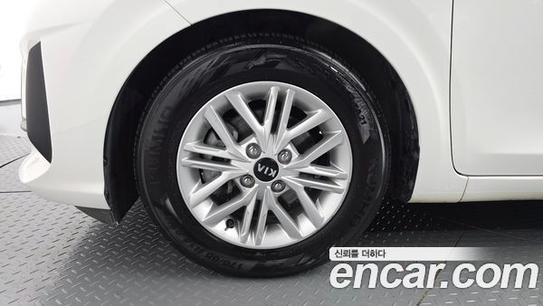 Kia Picanto 2021, фото 5