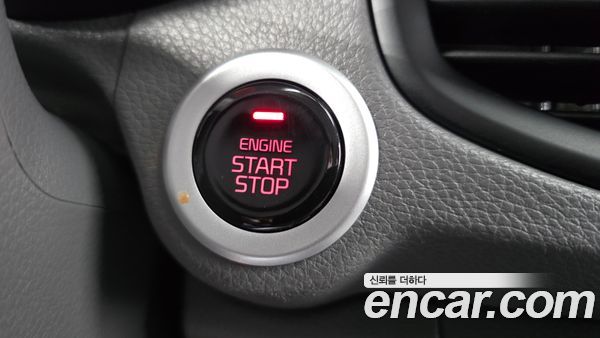 Kia Picanto 2021, фото 14