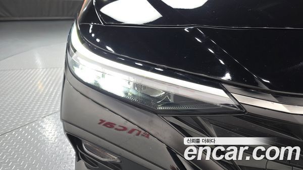 Hyundai Elantra 2024, фото 7