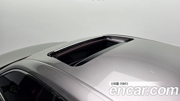 Lexus ES 2020, фото 28