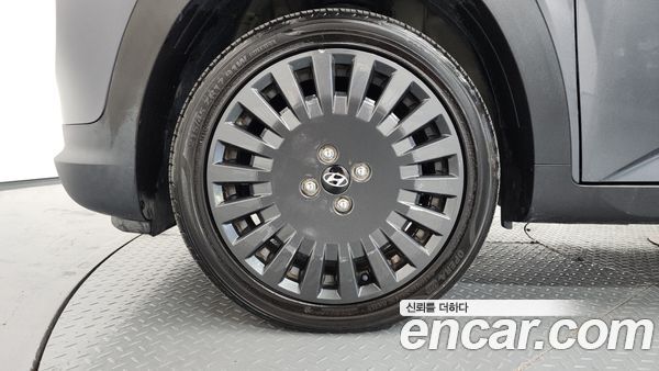 Hyundai Casper 2022, фото 5
