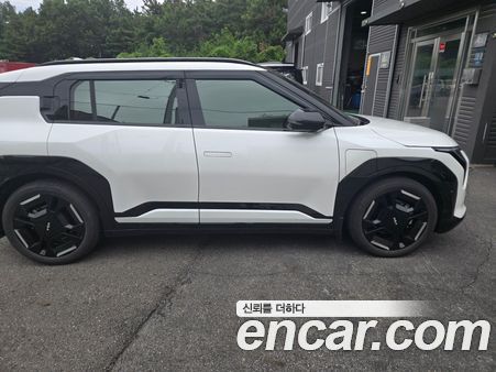 Kia EV3 2025, фото 7