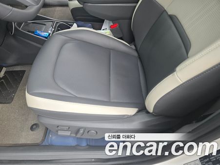 Kia EV3 2025, фото 10