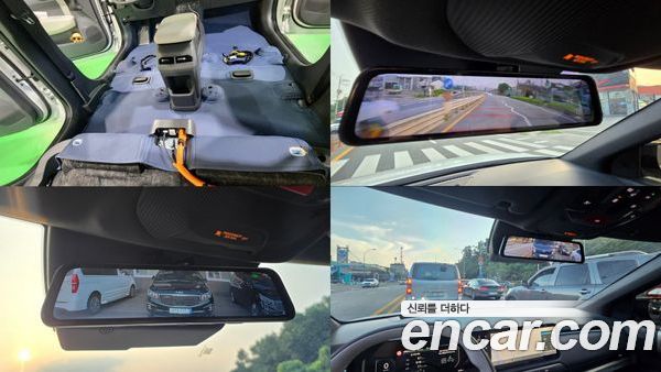 Kia EV3 2025, фото 12