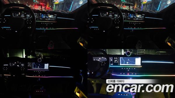 Kia EV3 2025, фото 14