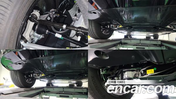 Kia EV3 2025, фото 15