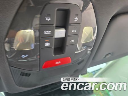 Kia EV3 2025, фото 18