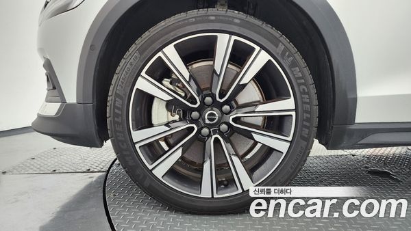 Volvo V60 2024, фото 5