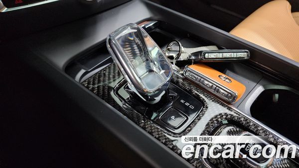 Volvo V60 2024, фото 12