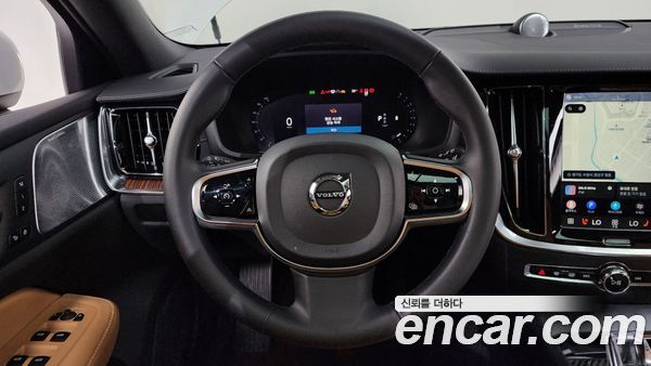 Volvo V60 2024, фото 18
