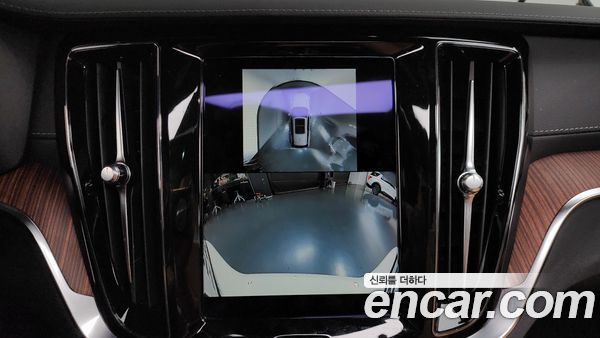 Volvo V60 2024, фото 20