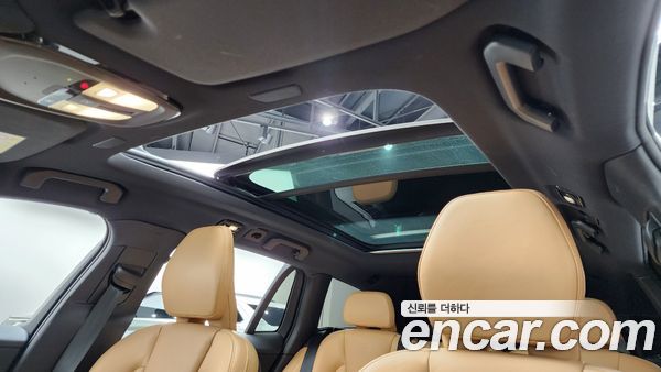 Volvo V60 2024, фото 24