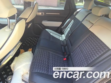 Kia EV4 2026, фото 10