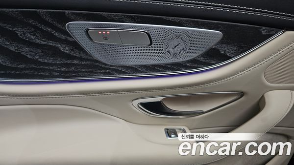 Mercedes-Benz AMG GT 2023, фото 31