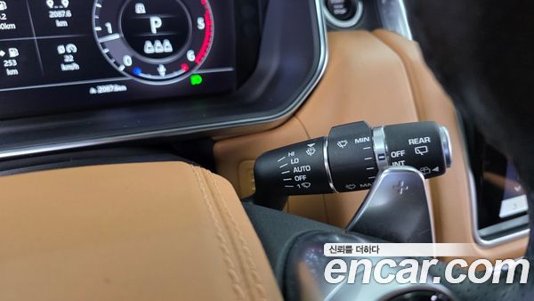 Land Rover Range Rover Sport 2020, фото 29