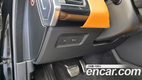 Land Rover Range Rover Sport 2020, фото 30