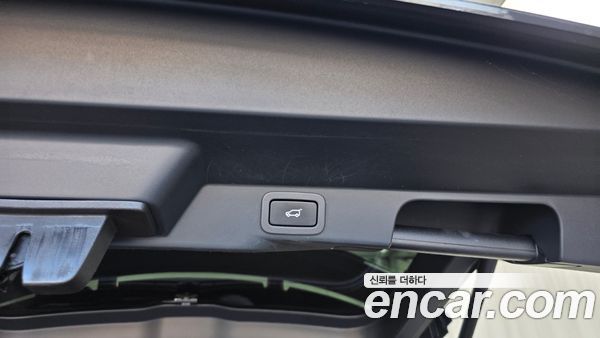 Land Rover Range Rover Sport 2020, фото 31