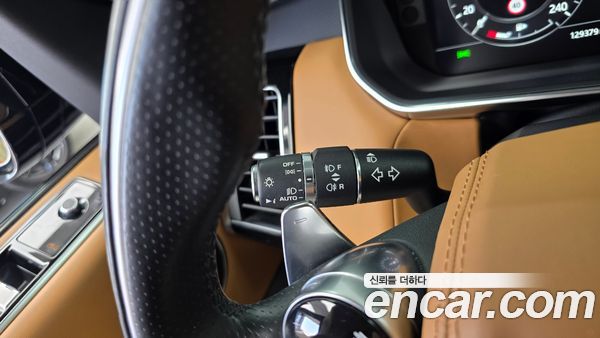 Land Rover Range Rover Sport 2020, фото 35