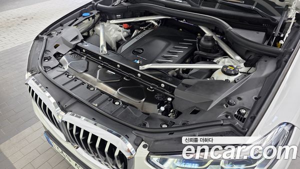BMW X5 2021, фото 6