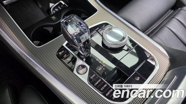 BMW X5 2021, фото 12