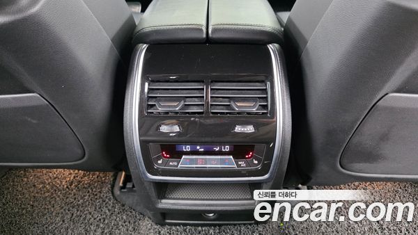 BMW X5 2021, фото 20
