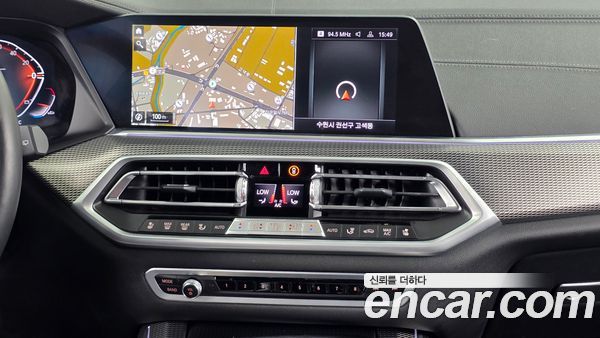 BMW X5 2021, фото 26